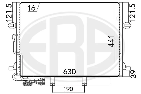667033 ERA