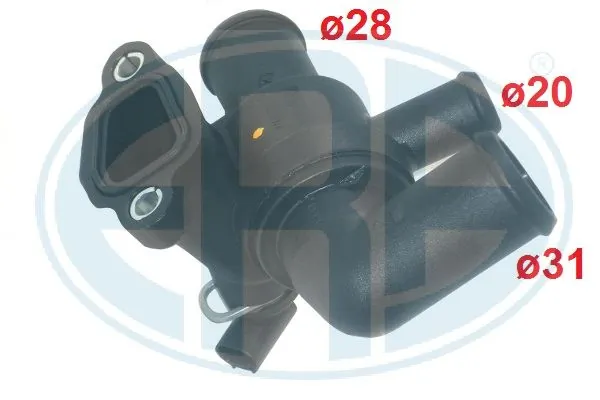 Comprar Termostato refrigerante FORTWO  450