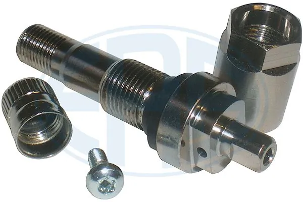 Sensor de presión de neumáticos (TPMS) Hyundai Santa Fe II (2006-2012)