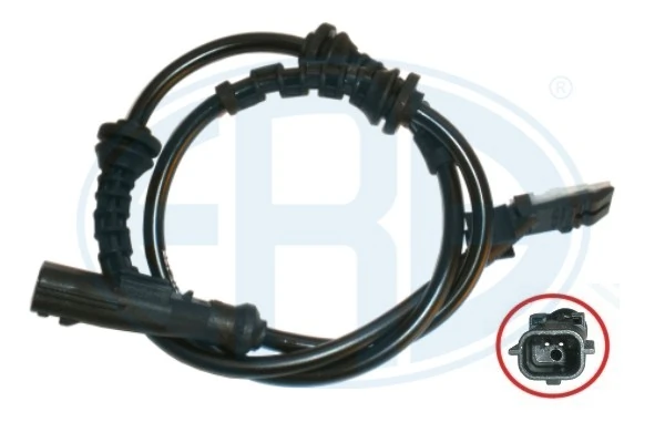 Sensor ABS delantero LOGAN I sedán (2015-2026) original desde 25,83 €
