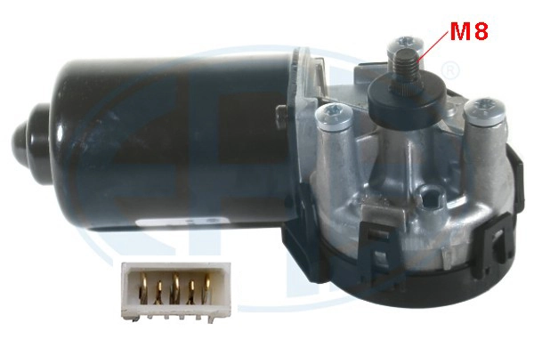 Motor del limpiaparabrisas para Seat Cordoba  (6K2, C2)