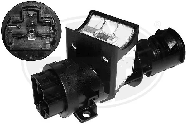 Clausor Iveco 2992624