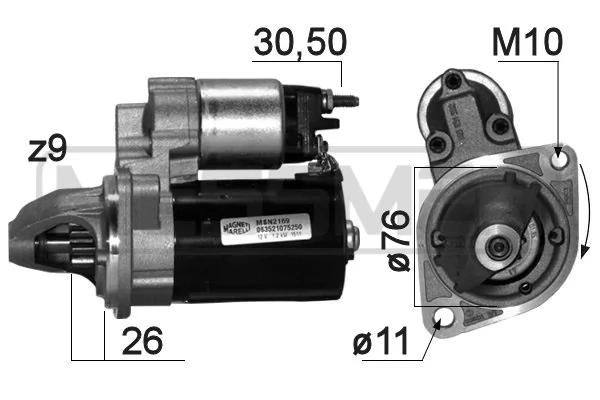 220871 ERA