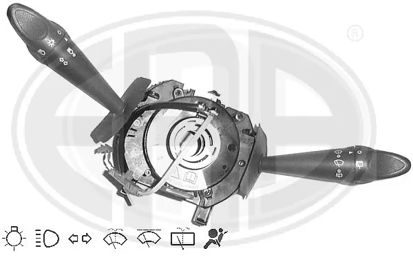 Precio del repuesto Conmutador de la columna de dirección Brava  hatchback