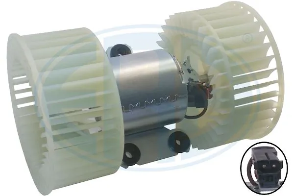 Ventilador habitáculo para BMW 5 E39