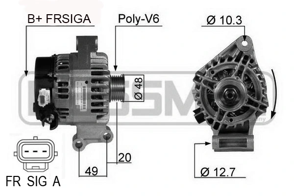 210357A ERA