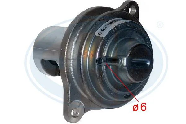 EGR Smart FORTWO  (450)