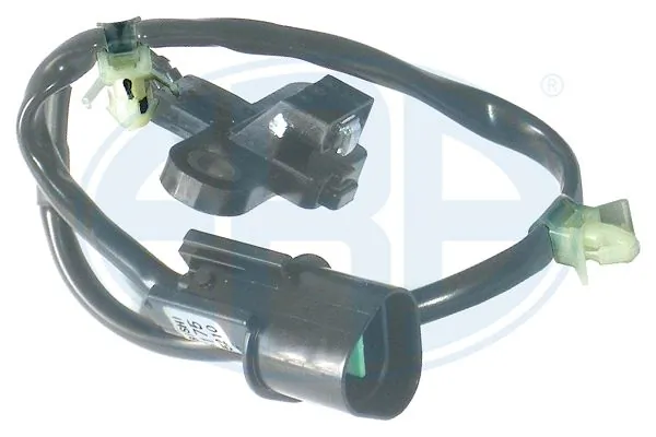 Sensor de posición del cigüeñal Mitsubishi Galant 8 EA