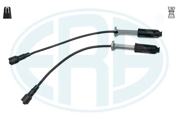 Cable de bujías Mercedes Vito  furgoneta comprar en España