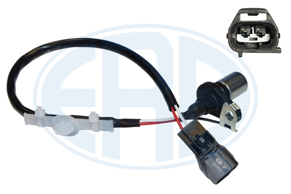 Sensor ckp Toyota Corolla  sedán comprar en España