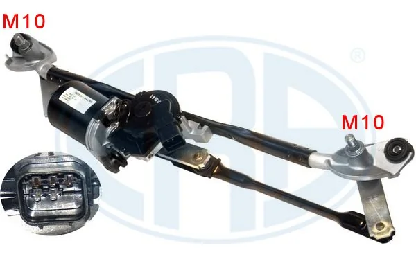 Varilla de limpiaparabrisas para KIA Cerato LD
