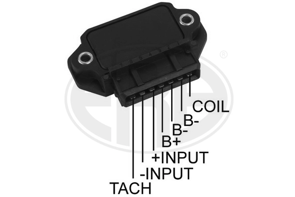 Comprar Encendido electronico 306  7A
