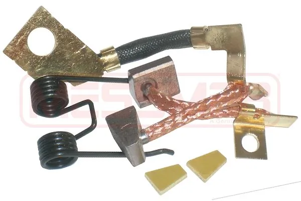 Escobilla de motor de arranque AMS0069 Magneti Marelli