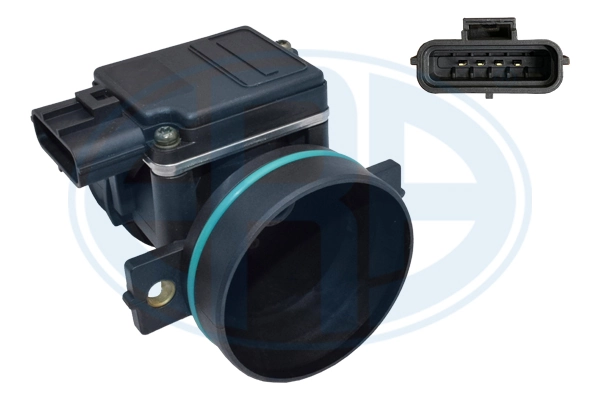 Sensor de flujo de aire Ford Fiesta IV (1996-2002)
