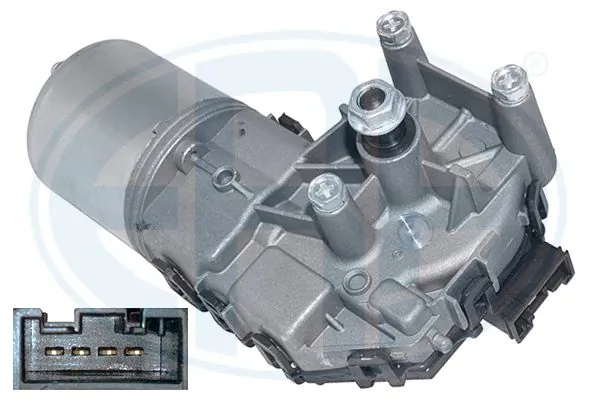 Motor del limpiaparabrisas para BMW 3  (E46)