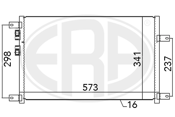 667074 ERA