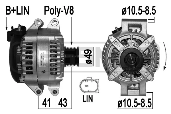 209453 ERA