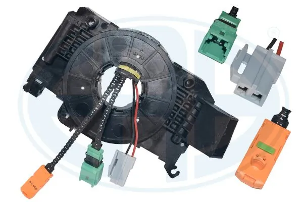 Anillo de AIRBAG  Dacia Lodgy  (2012-2026)