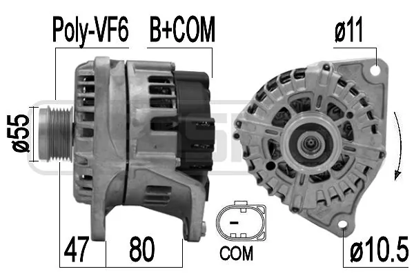 209462 ERA