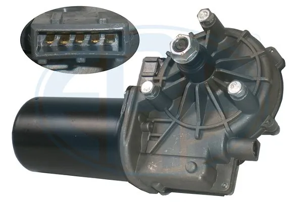 Motor limpiaparabrisas para MAN TGX