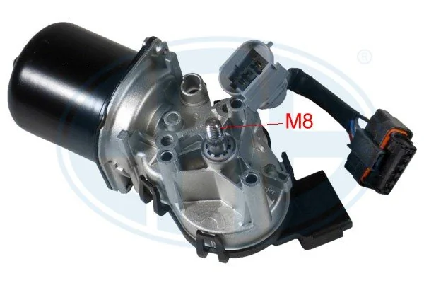 Motor del limpiaparabrisas Renault Clio  (1998-2008)