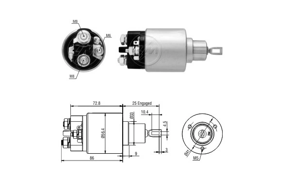 ZM5973 ERA