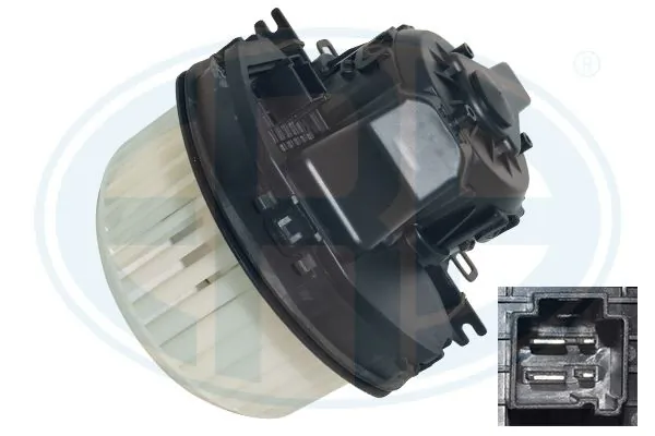 Precio del repuesto Ventilador interior Touareg II SUV