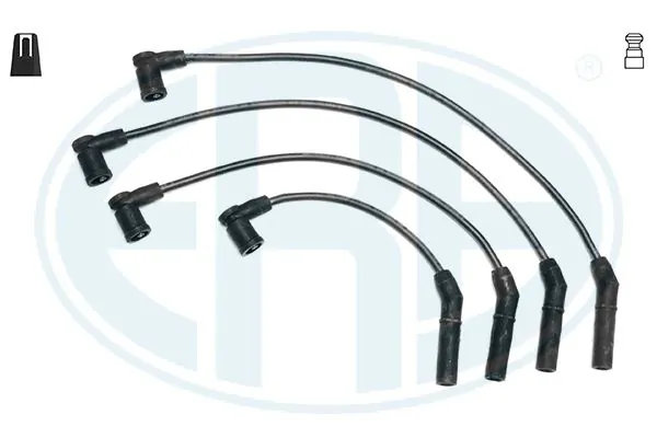 Cable de bujías Ford Fiesta  furgoneta comprar en España