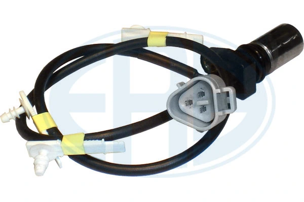 Comprar Sensor de posición del cigüeñal Toyota Land Cruiser  J9 a bajo precio