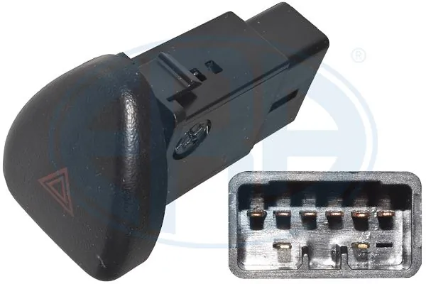 Interruptor warning Hyundai Atos  (MX)