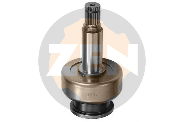 ZN0887 ERA