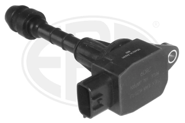 Bobina de encendido Nissan Micra  (K12)