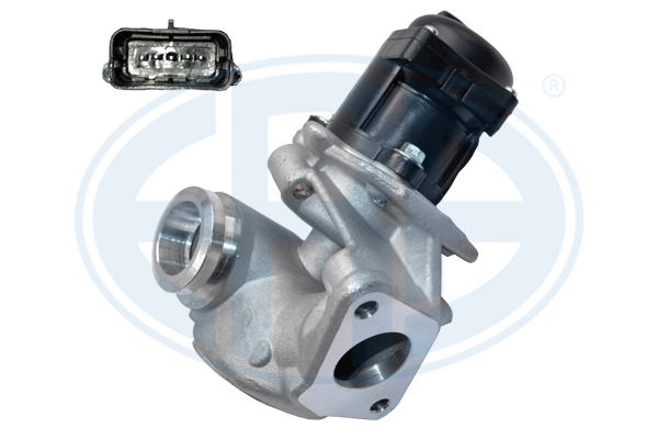 EGR Citroen C3 I (FC)