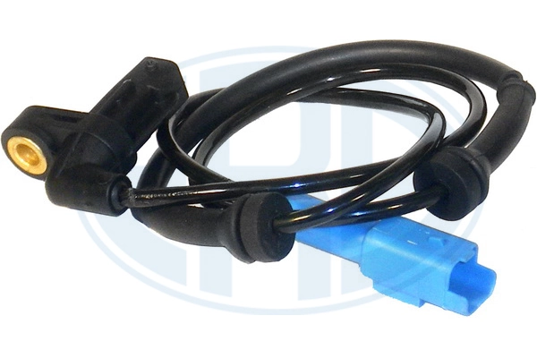 Sensor ABS para Peugeot 206 2L, 2M