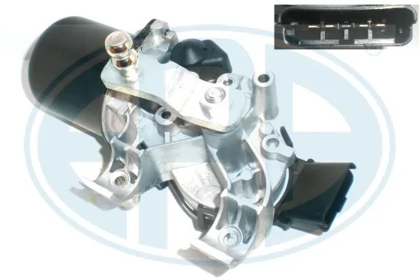 Motor del limpiaparabrisas Kangoo II furgoneta (2008-2021) original desde 69,70 €