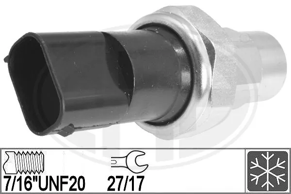 Presostato, aire acondicionado BMW 3 E36