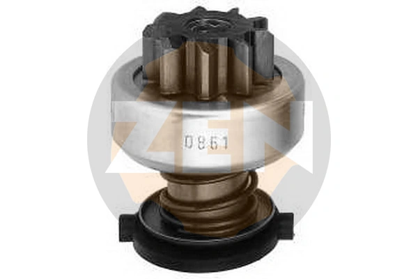 Precio del repuesto Bendix arranque Discovery II SUV