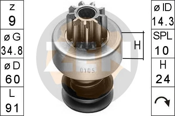Comprar Bendix Mercedes S W221 a bajo precio