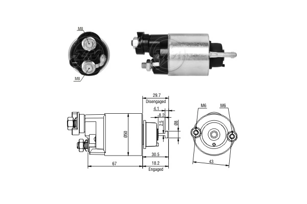 ZM2705 ERA