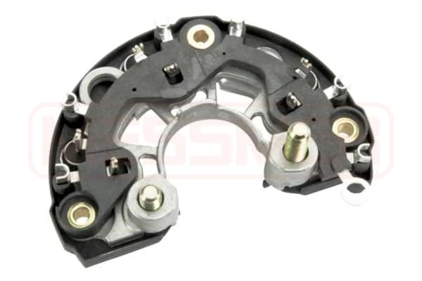 Puente de diodos, alternador Audi TT  (1998-2006)