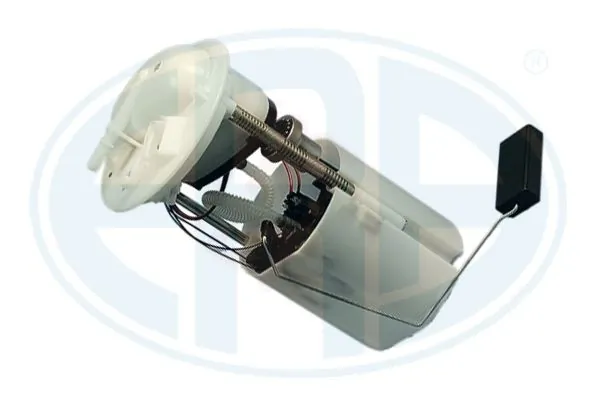 Bomba de combustible para Fiat Panda II (169A)
