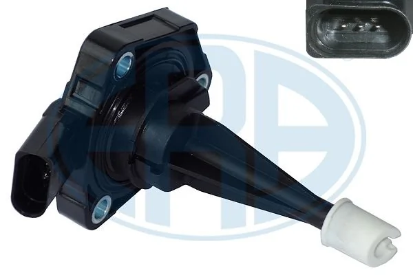 Comprar Sensor de nivel de aceite del motor Porsche Cayenne II 92A a bajo precio