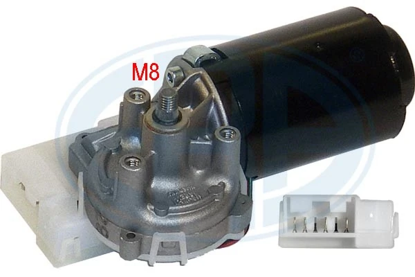 Motor del limpiaparabrisas para Fiat Bravo  (182)