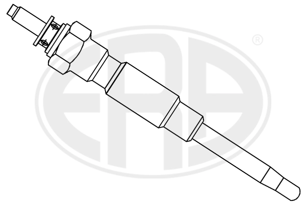 Bujías de calentamiento Toyota Land Cruiser  (2002-2010)