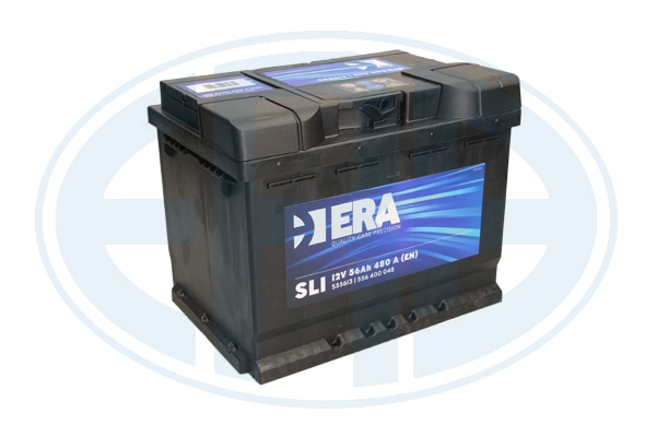 Batería ES60R Magneti Marelli