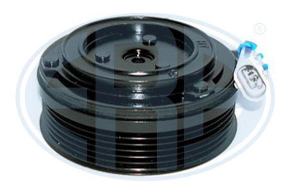 Embrague del compresor del aire acondicionado para Renault Master II (JD, ND)