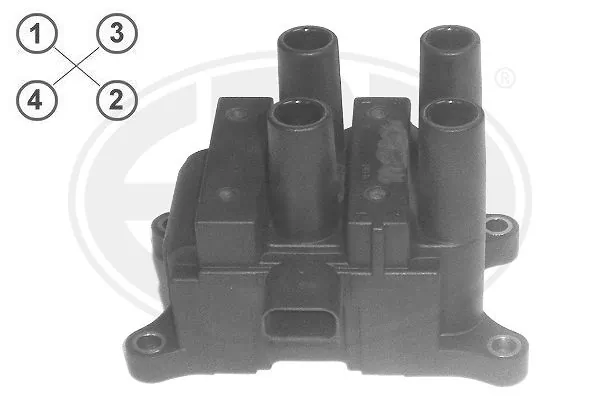 Comprar Bobina C-Max  CB7