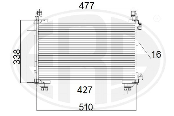 667185 ERA