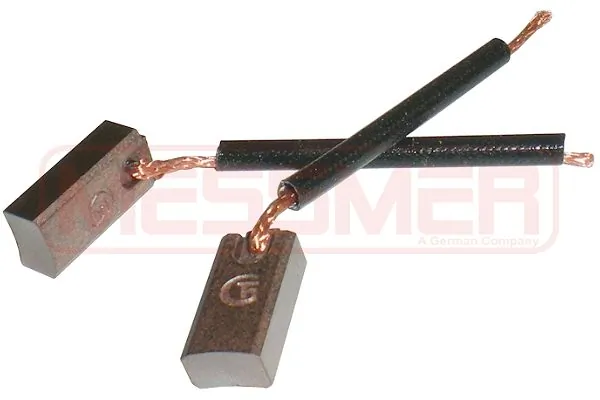 Escobilla de carbón, alternador Ford Transit 4 T