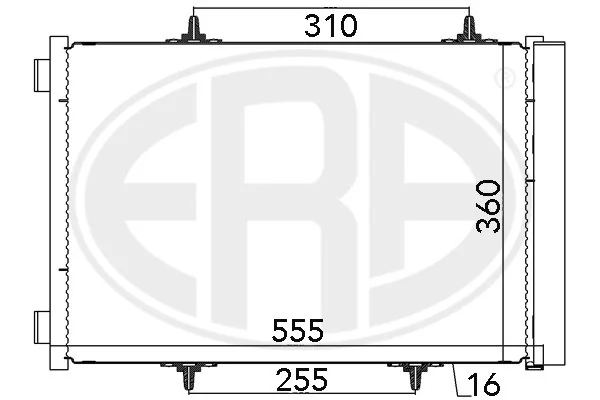 667025 ERA